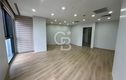 EMPİRE BEYLİKDÜZÜ SIFIR 2+1 85M2 NET PEYZAJ CEPHE SATILIK DAİRE