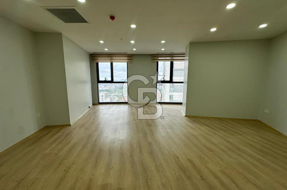 EMPİRE BEYLİKDÜZÜ SIFIR 2+1 85M2 NET PEYZAJ CEPHE SATILIK DAİRE