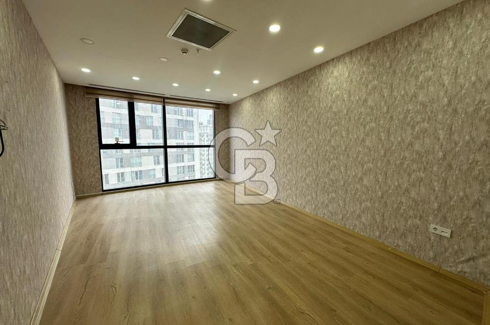 EMPİRE BEYLİKDÜZÜ SIFIR 2+1 85M2 NET PEYZAJ CEPHE SATILIK DAİRE