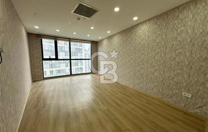 BURÇ İSTANBUL KDV AVANTJLI 275 m2 DUBLEKS KİRALIK OFİS