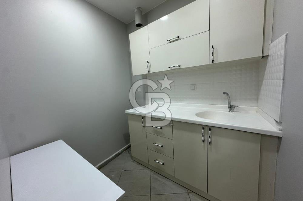 BURÇ İSTANBUL KDV AVANTAJLI 129 M2 KİRALIK OFİS