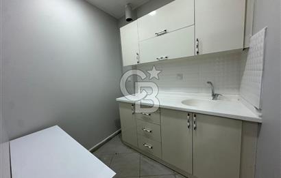 BURÇ İSTANBUL KDV AVANTJLI 275 m2 DUBLEKS KİRALIK OFİS