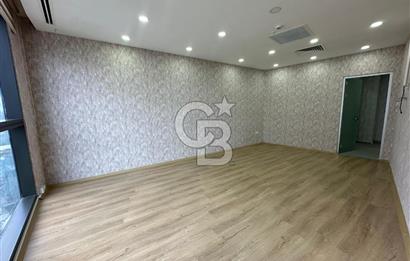 EMPİRE BEYLİKDÜZÜ SIFIR 2+1 85M2 NET PEYZAJ CEPHE SATILIK DAİRE