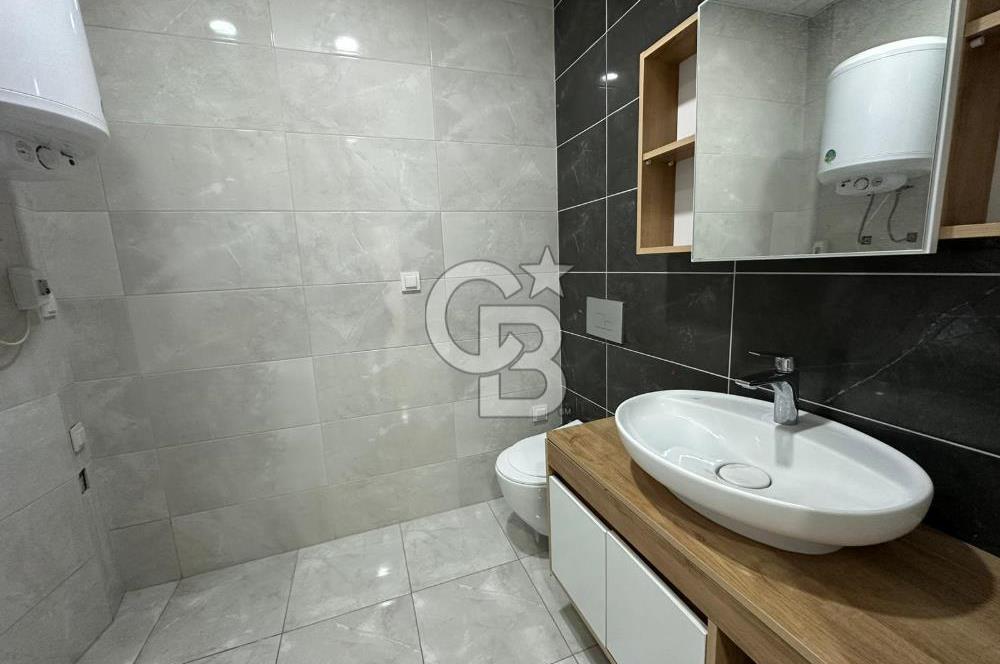 BURÇ İSTANBUL KDV AVANTJLI 275 m2 DUBLEKS KİRALIK OFİS