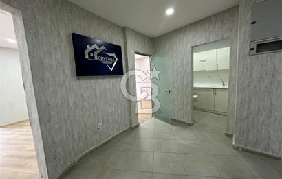 BURÇ İSTANBUL KDV AVANTAJLI 129 M2 KİRALIK OFİS