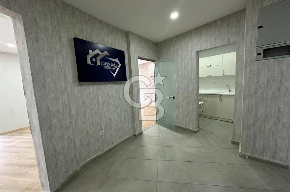 EMPİRE BEYLİKDÜZÜ SIFIR 2+1 85M2 NET PEYZAJ CEPHE SATILIK DAİRE