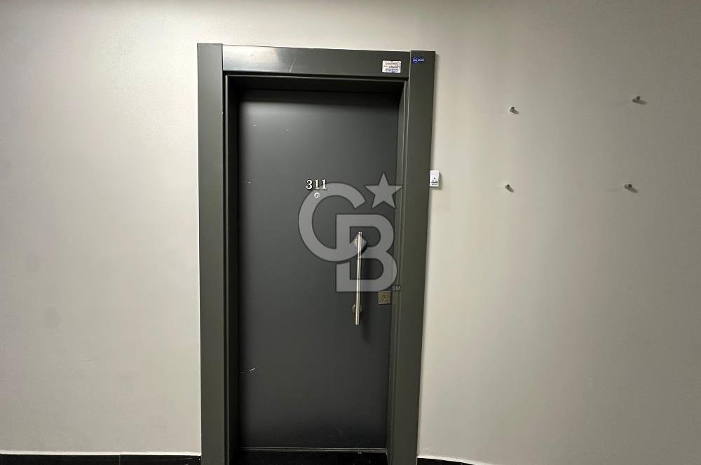 BURÇ İSTANBUL KDV AVANTJLI 275 m2 DUBLEKS KİRALIK OFİS