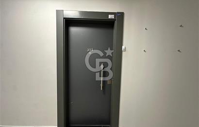 BURÇ İSTANBUL KDV AVANTJLI 275 m2 DUBLEKS KİRALIK OFİS