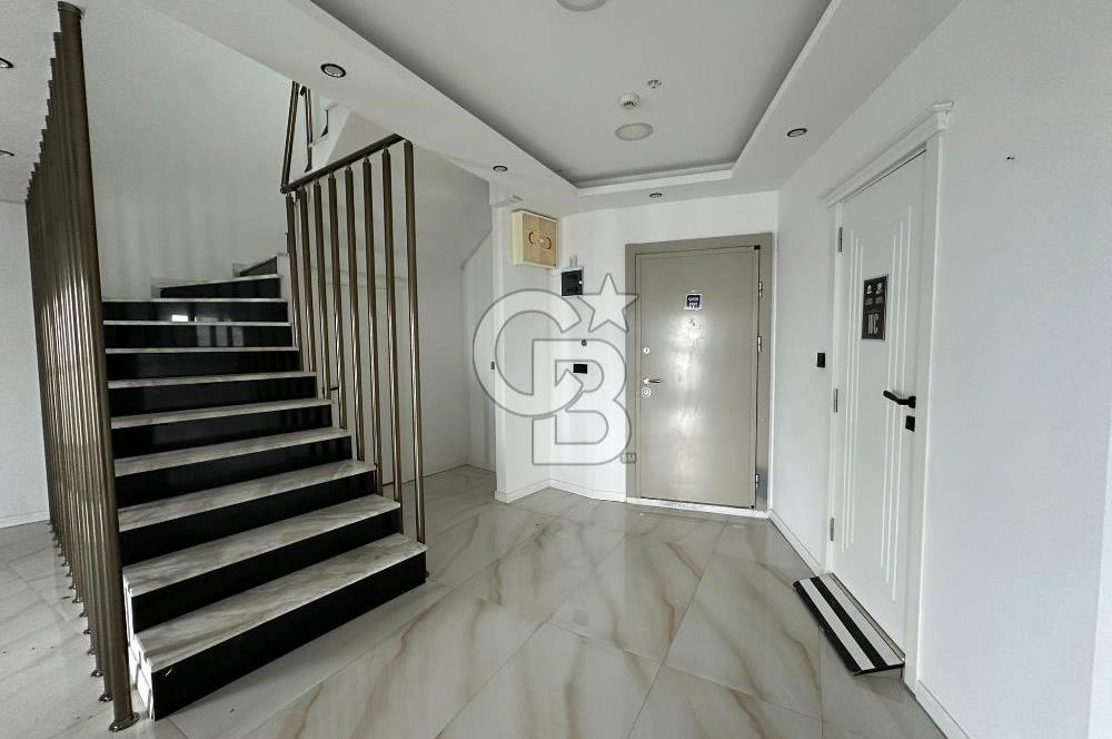 BURÇ İSTANBUL KDV AVANTJLI 275 m2 DUBLEKS KİRALIK OFİS