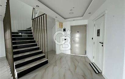 EMPİRE BEYLİKDÜZÜ SIFIR 2+1 85M2 NET PEYZAJ CEPHE SATILIK DAİRE