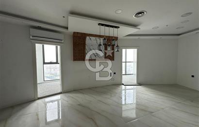 BURÇ İSTANBUL KDV AVANTJLI 275 m2 DUBLEKS KİRALIK OFİS
