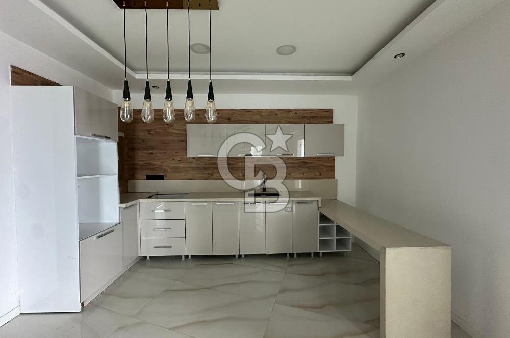 BURÇ İSTANBUL KDV AVANTJLI 275 m2 DUBLEKS KİRALIK OFİS