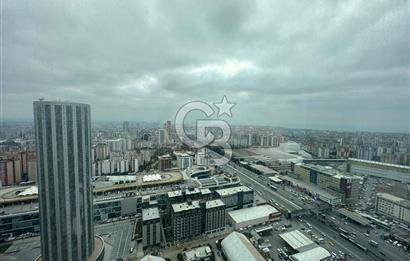 BURÇ İSTANBUL KDV AVANTJLI 275 m2 DUBLEKS KİRALIK OFİS