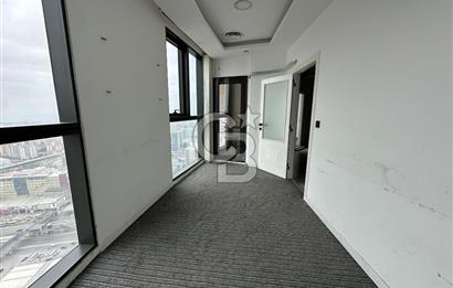 BURÇ İSTANBUL KDV AVANTJLI 275 m2 DUBLEKS KİRALIK OFİS