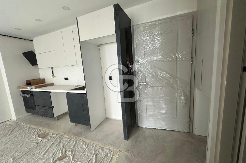 EMPİRE BEYLİKDÜZÜ SIFIR 2+1 85M2 NET PEYZAJ CEPHE SATILIK DAİRE