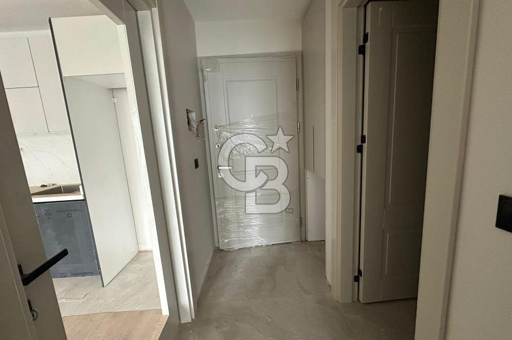 EMPİRE BEYLİKDÜZÜ SIFIR 2+1 85M2 NET PEYZAJ CEPHE SATILIK DAİRE