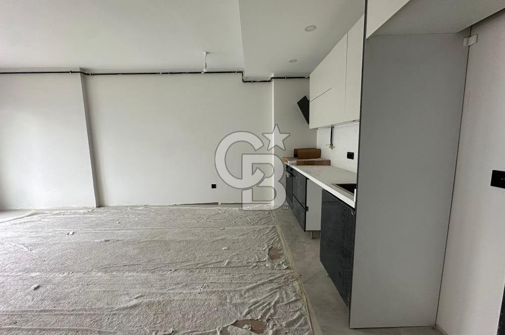 EMPİRE BEYLİKDÜZÜ SIFIR 2+1 85M2 NET PEYZAJ CEPHE SATILIK DAİRE