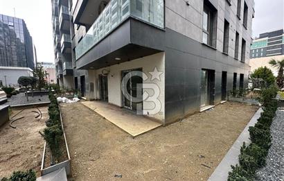 EMPİRE BEYLİKDÜZÜ 83 M2 SATILIK 2+1 BAHÇE KATI