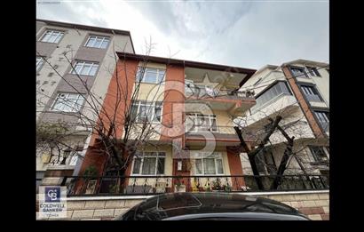 GENİŞ VE FERAH KULLANIM ALANINA SAHİP 3+1 KİRALIK DAİRE CB TOWER
