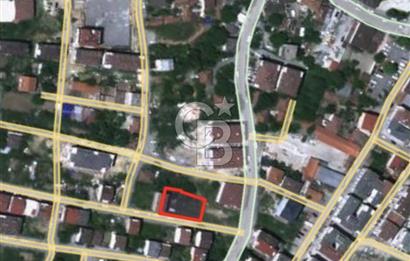 HARAÇÇI'DA 0.95 EMSAL İMARLI İFRAZLI 119M² HİSSELİ SATILIK ARSA