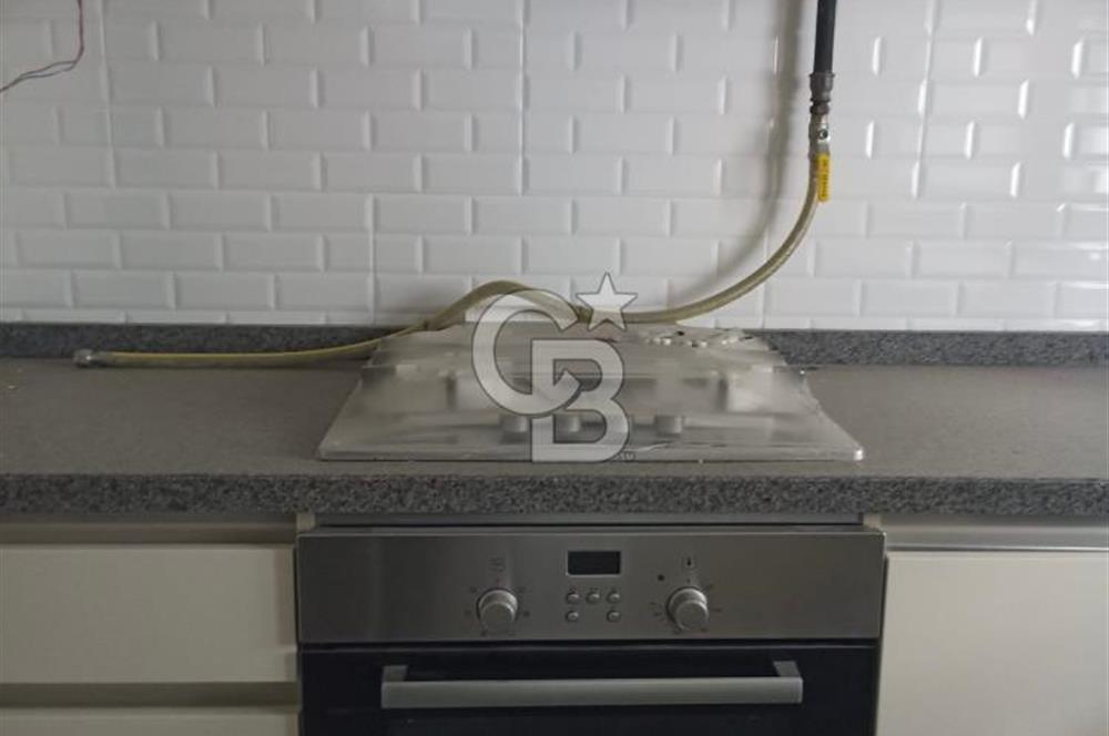 GÖZTEPE ÖZGÜRLÜK PARKI YAKINI 3+1 SATILIK SIFIR HİSSELİ DAİRE