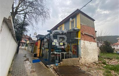 Ula Merkezde Devren Kiralık Pide,Döner Salonu ve 4 adet Apart