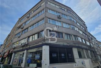 BANKADAN SATILIK FATİH’TE CADDE ÜZERİ, 575 m² DÜKKAN - 10 - 341485