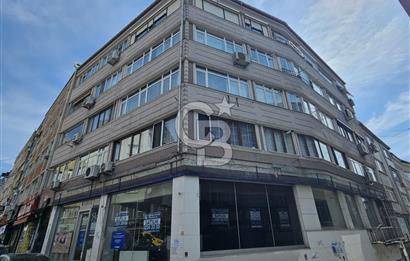 BANKADAN SATILIK FATİH’TE CADDE ÜZERİ, 575 m² DÜKKAN