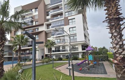 İZMİR ÇİĞLİ GAYDA ATAŞEHİR DE 3+1 BAHÇE KATI ÇİFT CEPHE GENİŞ DAİRE