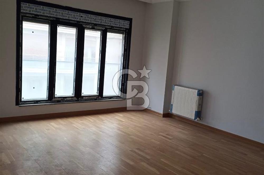 GÖZTEPE ÖZGÜRLÜK PARKI YAKINI 3+1 SATILIK SIFIR HİSSELİ DAİRE