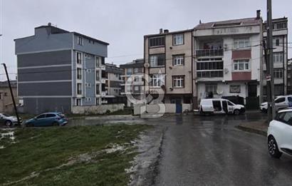 HARAÇÇI'DA 0.95 EMSAL İMARLI İFRAZLI 119M² HİSSELİ SATILIK ARSA