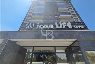 Buca İcon Life Sitesi'nde Satılık 2+1 Daire - 9 - 341492