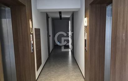 İZMİR ÇİĞLİ GAYDA ATAŞEHİR DE 3+1 BAHÇE KATI ÇİFT CEPHE GENİŞ DAİRE