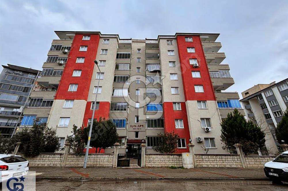 Şemikler Satılık 3+1 Satılık Daire