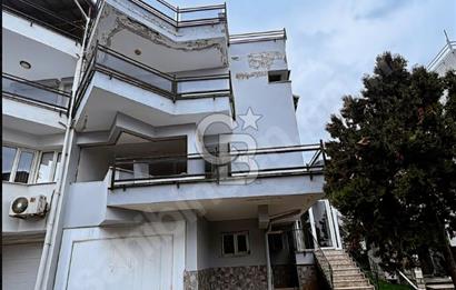 Denizli Koşuyolu Yürüme Mesafesi Satılık Villa