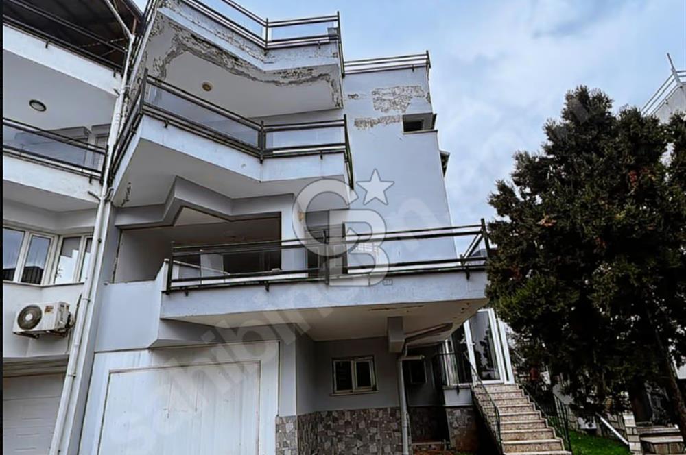 Denizli Koşuyolu Yürüme Mesafesi Satılık Villa