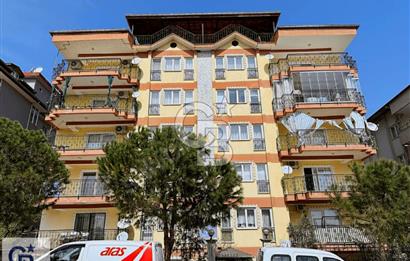 Selçukbey Mahallesinde Geniş ve Ferah 3+1 Kiralık Daire