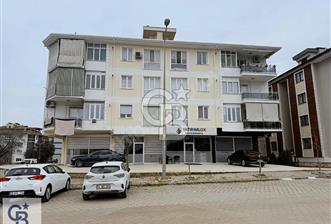 Çakmak Mahallesinde Yerden Isıtmalı Geniş 2+1 Daire - 6 - 341471