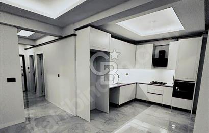 Forum Yakını İç Mimar Tasarımlı Kiralık Sıfır Lüks 2+1 Daireler