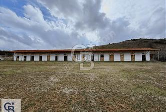 Çivril'de Işıklı Göl Manzaralı 15 Dönüm Hazır Çiftlik GES İmarlı - 1 - 341474