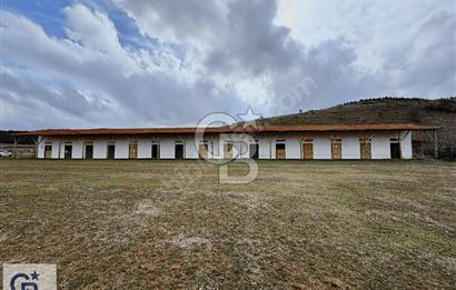 Çivril'de Işıklı Göl Manzaralı 15 Dönüm Hazır Çiftlik GES İmarlı