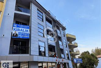 Lise Işıklarına Yakın Kapalı Otopark Asansör 2+1 Kiralık Daire - 9 - 341476