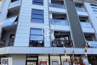 Değirmenönü Mahallesi'nde Kapalı Otoparklı Asansörlü 2+1 Daire - 1 - 341477