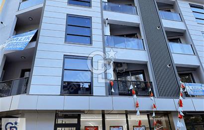 Değirmenönü Mahallesi'nde Kapalı Otoparklı Asansörlü 2+1 Daire