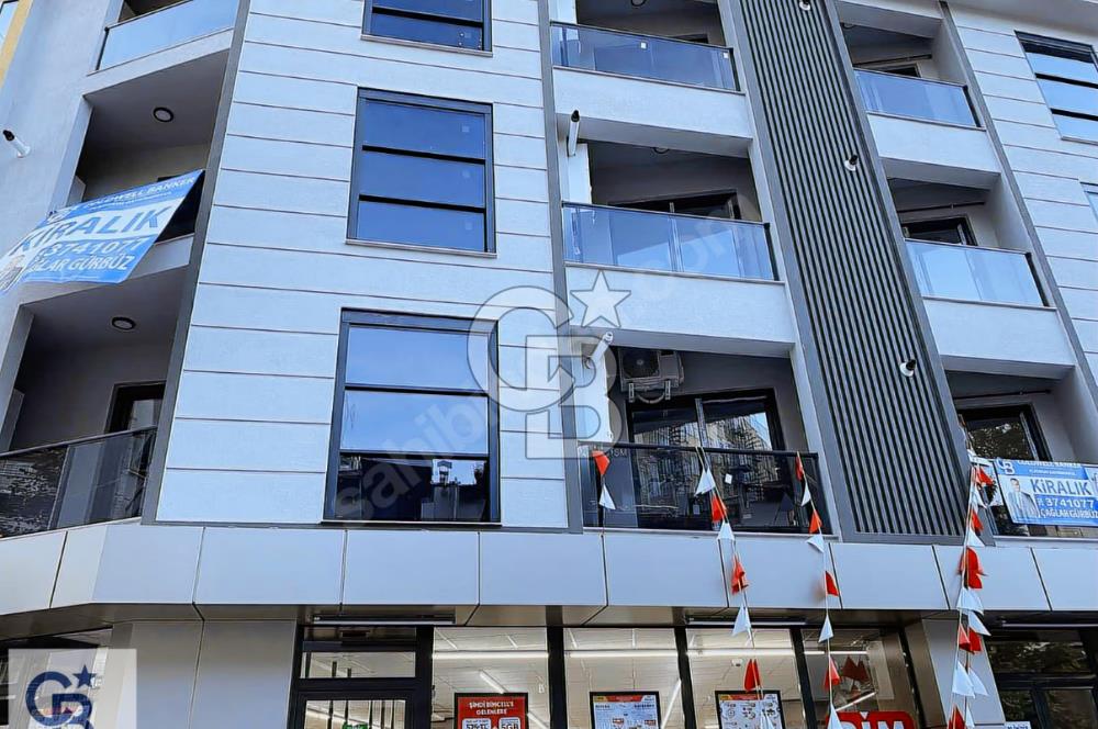 Değirmenönü Mahallesi'nde Kapalı Otoparklı Asansörlü 2+1 Daire