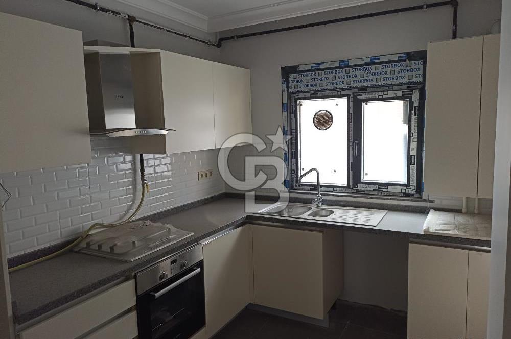 GÖZTEPE ÖZGÜRLÜK PARKI YAKINI 3+1 SATILIK SIFIR HİSSELİ DAİRE