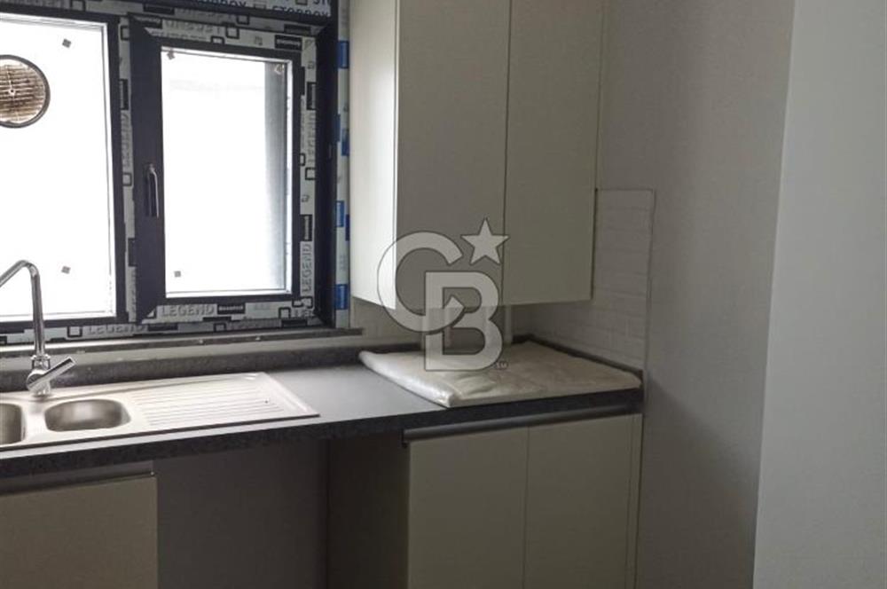 GÖZTEPE ÖZGÜRLÜK PARKI YAKINI 3+1 SATILIK SIFIR HİSSELİ DAİRE