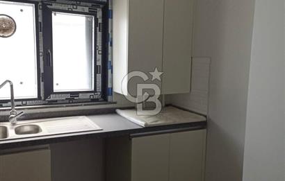 GÖZTEPE ÖZGÜRLÜK PARKI YAKINI 3+1 SATILIK SIFIR HİSSELİ DAİRE