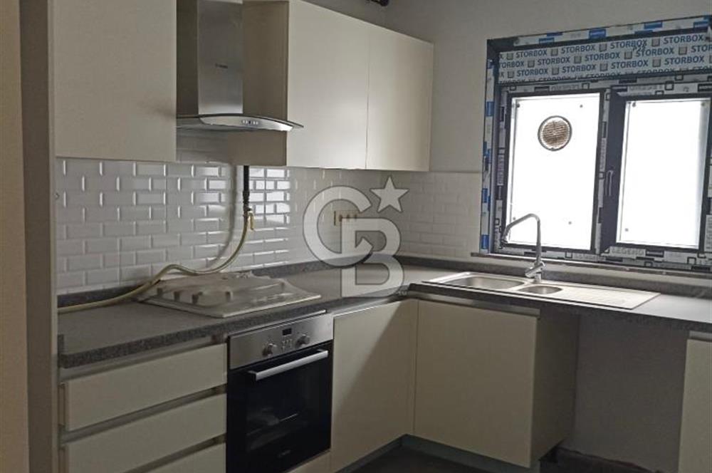 GÖZTEPE ÖZGÜRLÜK PARKI YAKINI 3+1 SATILIK SIFIR HİSSELİ DAİRE