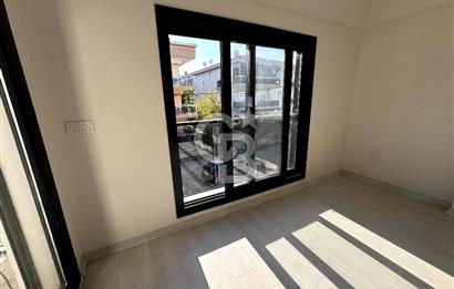 FOÇA'DA  SATILIK SIFIR 2+1  DAİRE